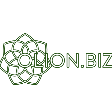 Logo OLION.BIZ